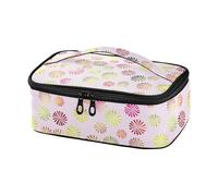 famyily Multi Candy Windmill Lunchbox per Ragazza Cooler Lunch Box per gli Uomini Lunch Box per Adulti Termico Pranzo Cooler Viaggio