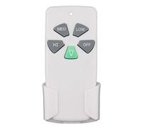 FAN-53T Ventilatore da soffitto di ricambio per Harbor Breeze Hampton Bay Hunter FAN-53T CHQ8BT7030T CHQ7030T UC7030T 2AAZPFAN53T L3HFAN11T FAN-11T L3HFAN35T1 FAN-35T KUJCE9103