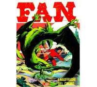 FAN 7/8 - I NAUFRAGHI DEL COSMO