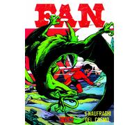Fan 7 / 8 - I Naufraghi del Cosmo - Editoriale Cosmo - Italiano