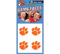 Fan-A-Peel / Tatuaggi Acquatici Gamesfaces