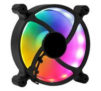 FAN AEROCOOL PGS SPECTRO 12 FRGB (120MM) NEW
