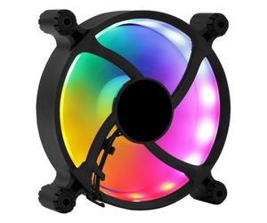 FAN AEROCOOL PGS SPECTRO 12 FRGB (120MM) NEW
