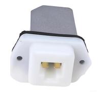 Fan Blower Resistor 277614BAOA for per nissan Rogue Sentra Fan | Fixes unstable fan speed, restores AC ventilation, ABS and metal build, direct OEM replacement