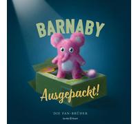 Fan-Brüder Eric Fan Devin Fan Terry Fan Barnaby ausgepackt (Copertina rigida)