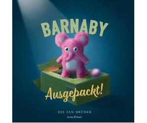 Fan-Brüder Eric Fan Devin Fan Terry Fan Barnaby ausgepackt (Copertina rigida)