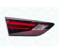 FAN CENTRALE SX LED OPEL ASTRA MY15 ASTRA K (B16) - Mod. 06/15 - 10/19