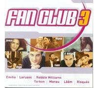 Fan Club / Vol.3
