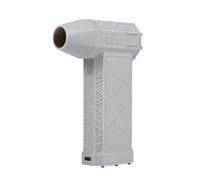 Fan Compressed Air Duster 130000RPM Ventilatore A Condotto Ad Alta Velocit2399