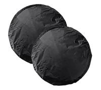 Fan Covers - 2 Pieces Drawstring Protective Storage 18 Inch