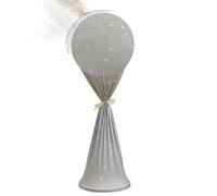 Fan Covers - Air Conditioner Dust Cover,Vertical Fan Protector | Floor VentilationSleeve Protection For Outdoor Indoor Bedroom Living Room Bathroom Kitchen Home Cooker Hood Extractor Ducting Hose