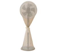 Fan Covers - Air Conditioner Guard Protection, Washable Fan Protector For Outdoor | Home Bedroom Living Room Bathroom Kitchen, 125x20cm