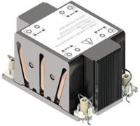 Fan CPU S4189 per Intel 2U CYP Passive/1x NEW