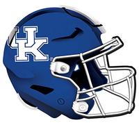 Fan Creations C1008-Kentucky: università del Kentucky Casco Autentico 12", University of, 30,5 cm Unisex, Squadra, 12 inch
