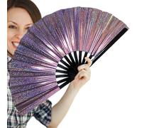 Fan da ballare, ballare il fan di Vanta performance portatile pieghevole