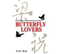 Fan Dai Butterfly Lovers (Tascabile)