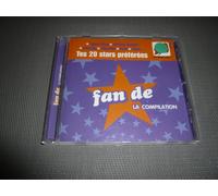 Fan De - La Compilation (CD) Hans Zimmer
