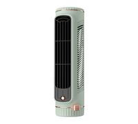 fan dei condizionatori, frigorifero d'aria personale - Ventola di raffreddamento a 3 velocità del,Ventilatore da scrivania, aria condizionata indipendente, portatile per il