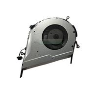 Fan di raffreddamento del laptop processore Più fresco for Asus Vivolibro X421 S433 M433 M413 V4050F M4600I NS85C45-19J09 BAPA1005R5HY001 13NB0PZ0M01021