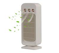 Fan Di Raffreddamento Desktop - Ventola Della Stanza Piccola | Fan Di Circolazione Desktop | Air Conditioner | Testa Tremante Umidificatore Portatile Doppio Motorino Radiatore Per Aria Per Pal