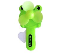 Fan Di Raffreddamento Per Bambini Manuali Per Bambini | Premere Manuale Cooler Personale | Hand Pres Kids Cooling Fan | Giorni Caldi Fast Reolings Personal Portable Coolingg Appliance Per Viaggia