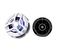 Fan di raffreddamento per telefono, dispositivo di raffreddamento del telefono cellulare - Fan di raffreddamento del telefono cellulare ricaricabile regolabile - Elettronica di intrattenimento silenzi