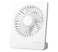 Fan Di Scrivania - Fan Elettrici | Più Fresco | Fans Tavolo Silenziosi | Refrigeratori Della Camera Da Letto Elettrici Ricaricabili | Dispositivo Di Raffreddamento A 3 Marce Per Dormitorio I