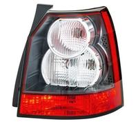 FAN DX FREELANDER ROSSO/BIANCO 10/06 LAND ROVER - FREELANDER II (LR2) - Mod. 0