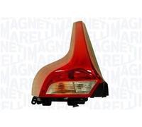 FAN DX LED VOLVO V40/CROSSCOUNTRY40 (Y555/556) V40 - Mod. 03/12 - 02/16