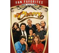 Fan Favorites: The Best of Cheers