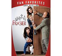 Fan Favorites: The Best of Frasier