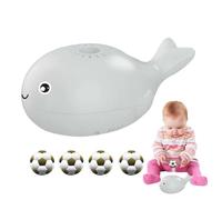 Fan Flying Ball Toy - Mini elicottero a induzione, Giocattoli di levitazione | Palla di soffiaggio del ventilatore elettrico per bambini robusti, disegno di apprendimento anticipato pa