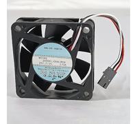 Fan for 2406KL-05W-B59 DC24V 0.13A 6CM Fanuc Cooling Fan