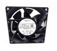 Fan for 3615RL-05W-B46 Fan 24V 0.73A 9CM 3-wire/3-pin Cooling Fan