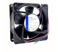 Fan for 4114NH3 Fan 12038 24V 19.5W axial Flow Fan