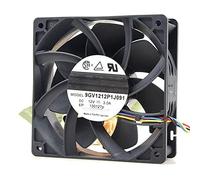 Fan for 9GV1212P1J091 3.0A 12 Volt 120mm PWM Fan 224 CFM