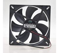 Fan for A13525-12CB-3BN-F1 13525 Fan 12v 0.36A 13.5cm 135MM Power Supply Cooling Fan