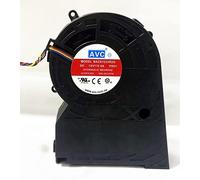 Fan for BAZA1233R2U P001 Fan 12V 0.90A 4-Wire Chassis All-in-one Cooling Fan