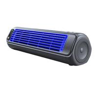 Fan for Bedroom - Adjustable Quiet Cooler, Bedroom Standing Fan