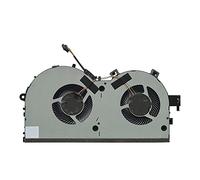 Fan for computer for Lenovo Legion R720 15ikbn Y520 15ikba y520-15ikbm CPU Raffreddamento alla ventola di raffreddamento 106 0ti EG75100V1 C020 S9A Nuovo