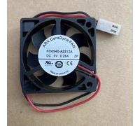 Fan for FD0540-A2212A Fan DC5V 0.25A 4CM 2-pin Cooling Fan
