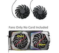 Fan For GeForce MSI RTX 2070 RTX2070 GAMING Z Cooling Fans 95mm PLD10010B12HH