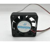 Fan for HUITONG 4010 HT-04010D12M DC12V 0.08A 40 * 10MM Mute Computer Fan
