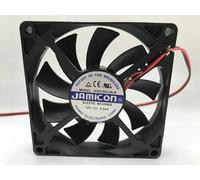Fan for JAMICON Camry 8015 JF0815S1UR-R DC12V 0.34A 8CM UPS Cooling Fan