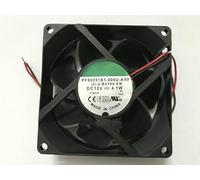 Fan For PF80251B1-000U-A99 DC12V 4.1W 8cm Computer Fan