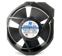 Fan for RAH1738B2-C 100/125VAC 0.25/0.26A 17CM Rack Cooling Fan