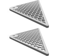 Fan Guard for Hyte Y60 PC Case - CPU Cable Cover - Top Mount