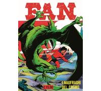Fan. I naufraghi del cosmo (Vol. 7-8)