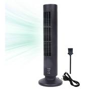 Fan In Piedi - Ventola Del Piedistallo, Ventola Di Alimentazione, Ventilatore Elettrico Senza Lama, Ventilatori Di Aria Condizionata Per Camera Da Letto, Ventilatori Slimbocceli Per Dormito
