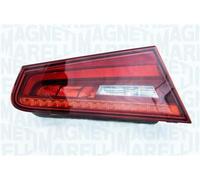 FAN INT DX LED AUDI A3 PQ37 (AU370) A3 3/5 PORTE (8V1/8VA) - Mod. 09/12 - 02/16